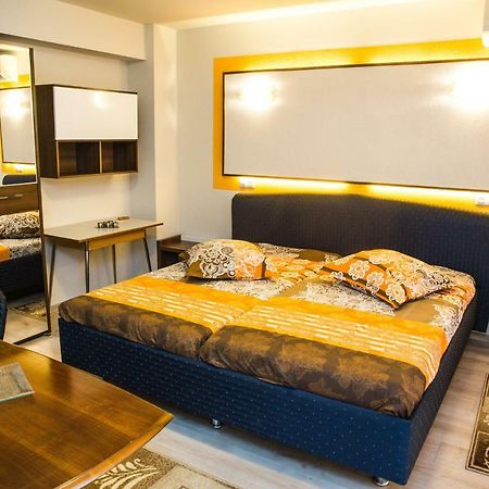 Apartament Calea Bucuresti Пітешть Екстер'єр фото