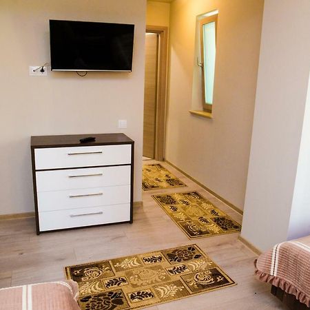 Apartament Calea Bucuresti Пітешть Екстер'єр фото