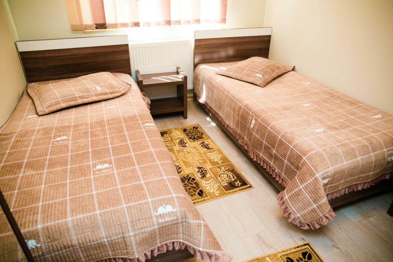 Apartament Calea Bucuresti Пітешть Екстер'єр фото