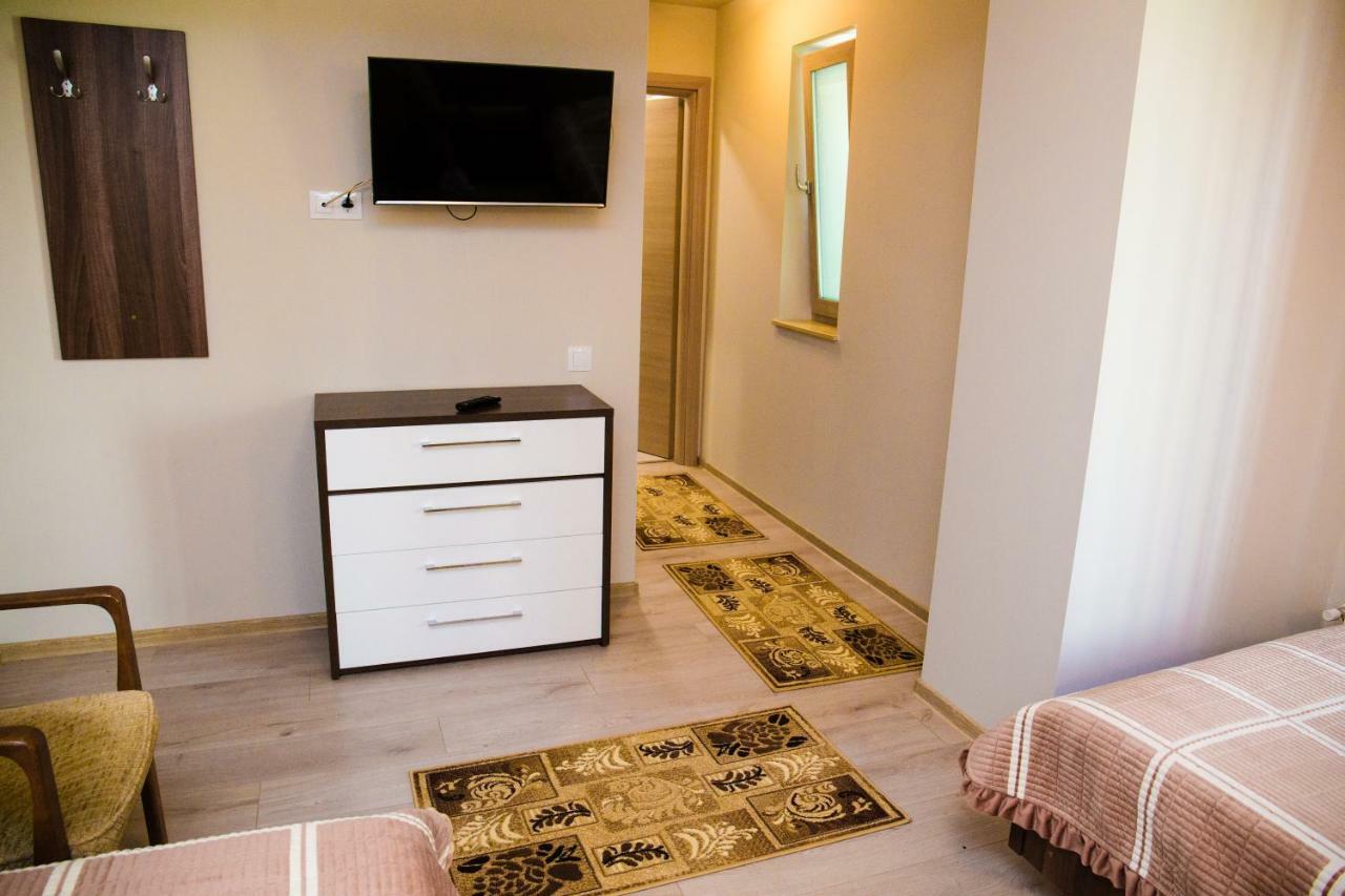Apartament Calea Bucuresti Пітешть Екстер'єр фото