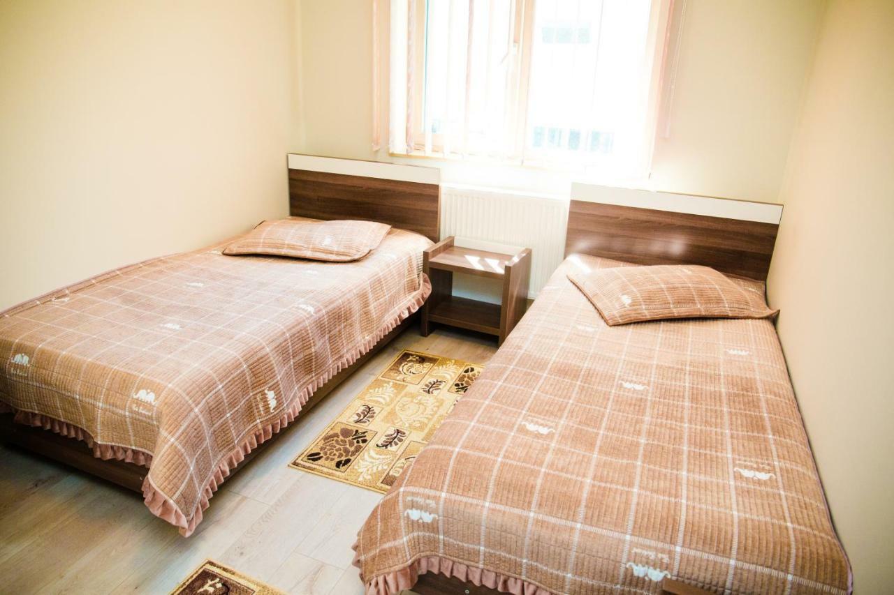 Apartament Calea Bucuresti Пітешть Екстер'єр фото