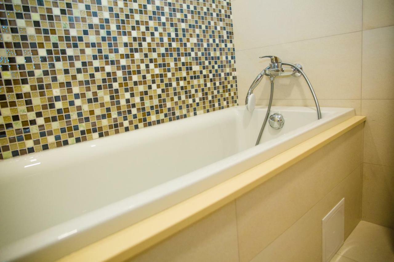 Apartament Calea Bucuresti Пітешть Екстер'єр фото