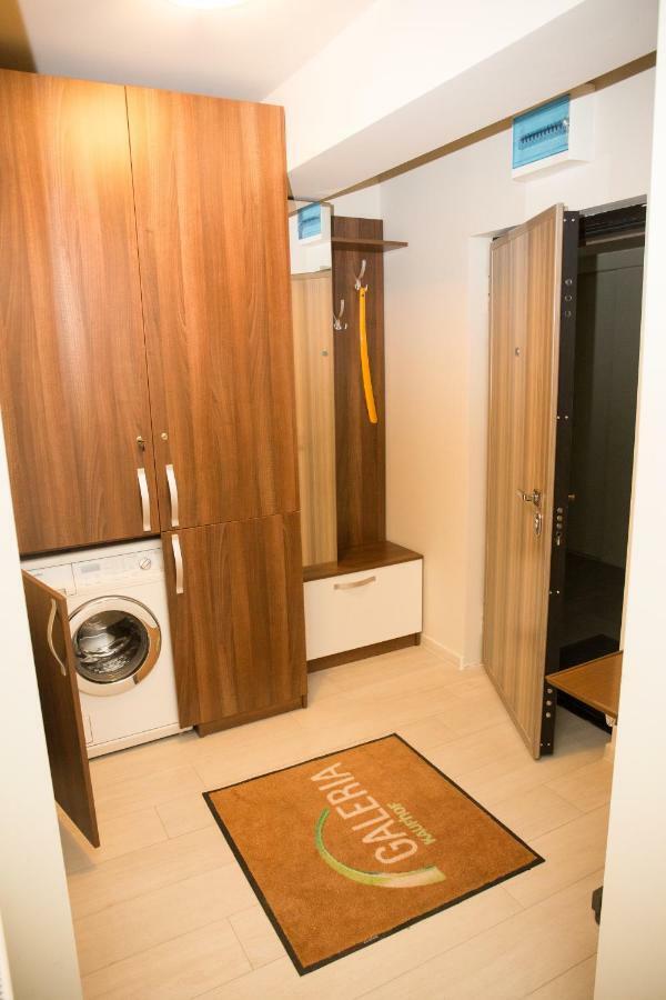 Apartament Calea Bucuresti Пітешть Екстер'єр фото