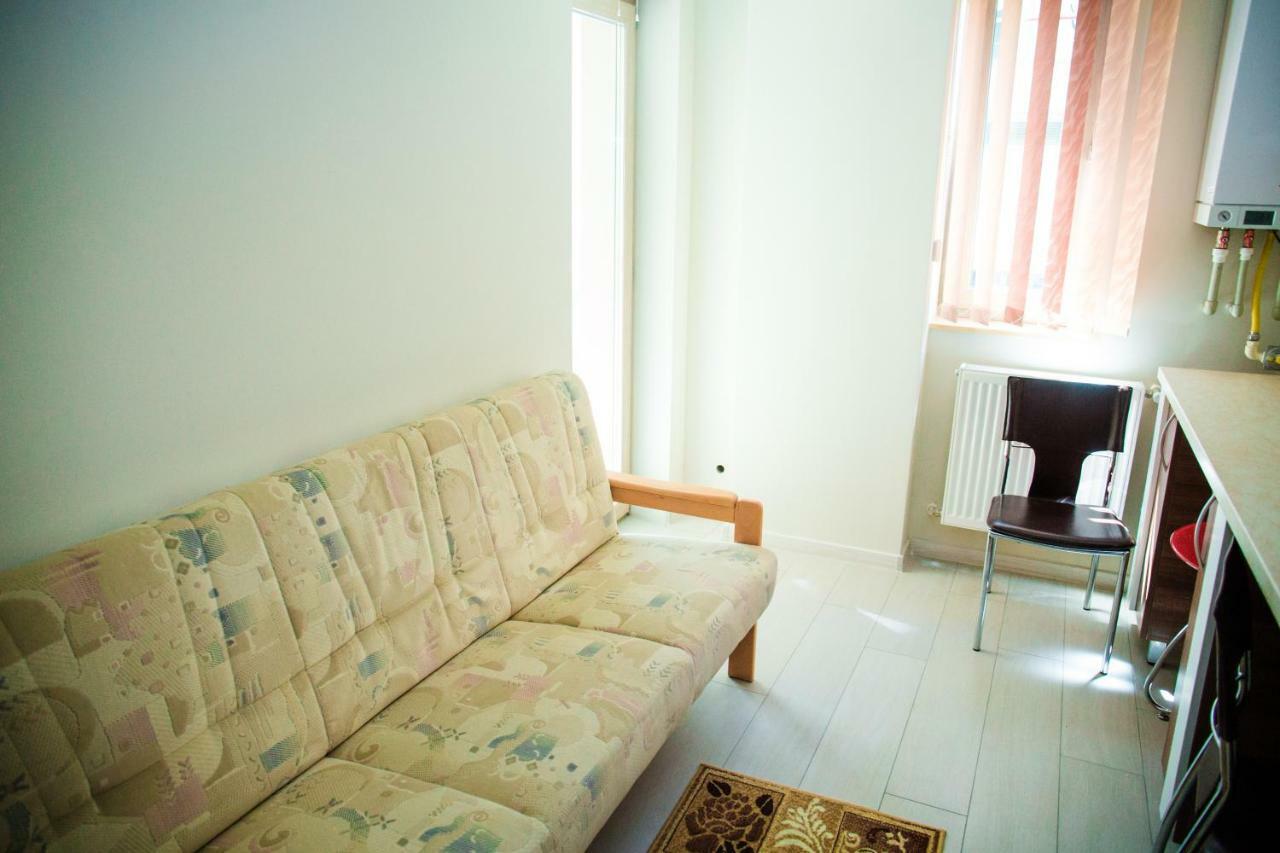 Apartament Calea Bucuresti Пітешть Екстер'єр фото