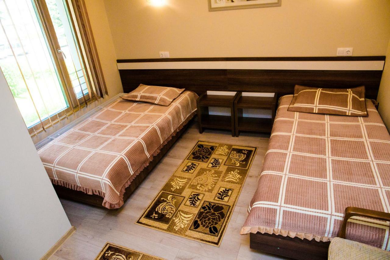 Apartament Calea Bucuresti Пітешть Екстер'єр фото