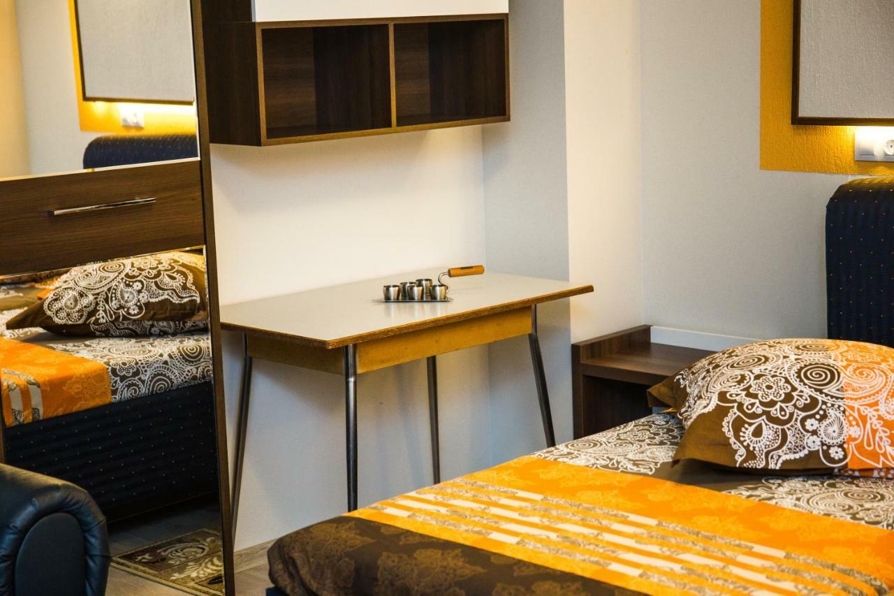 Apartament Calea Bucuresti Пітешть Екстер'єр фото